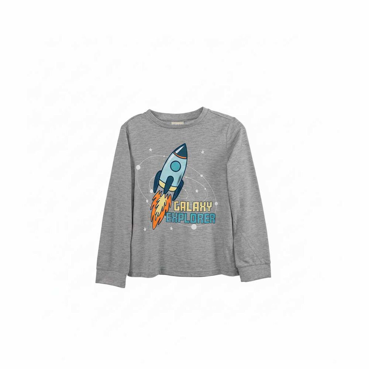 Conjunto Pijama Ni&ntilde;o Chess