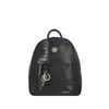 Mochila Secret Osaka FW25 M Negro