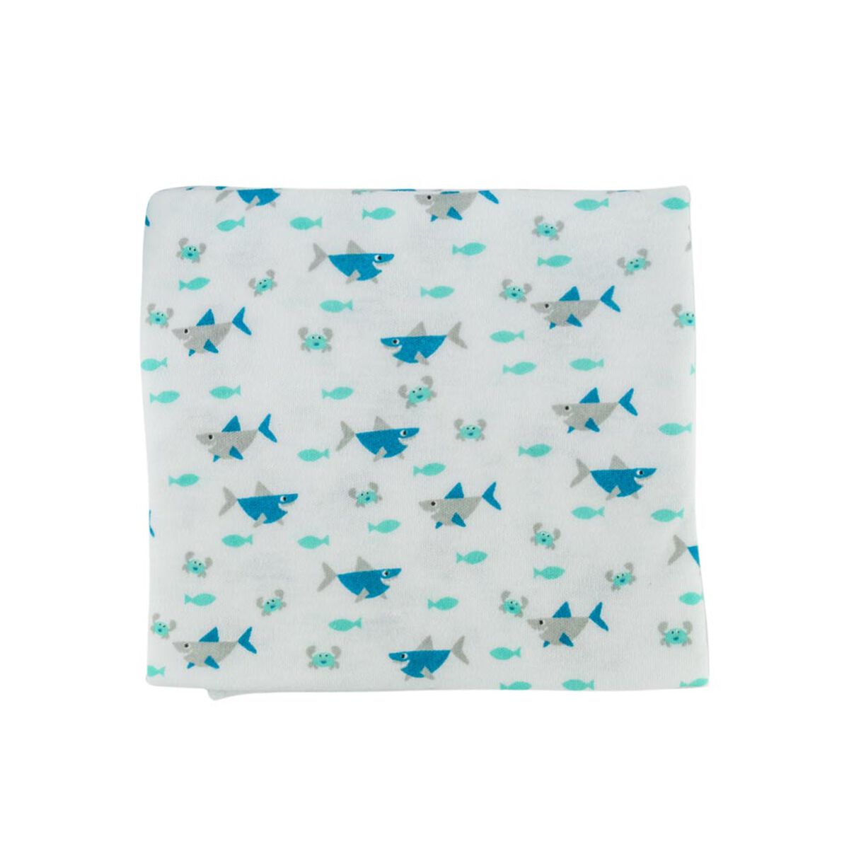 Pack 3 Tutos de Algodón Unisex Pumucki