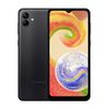 Celular Samsung Galaxy A04 128GB 6,5" Black Liberado