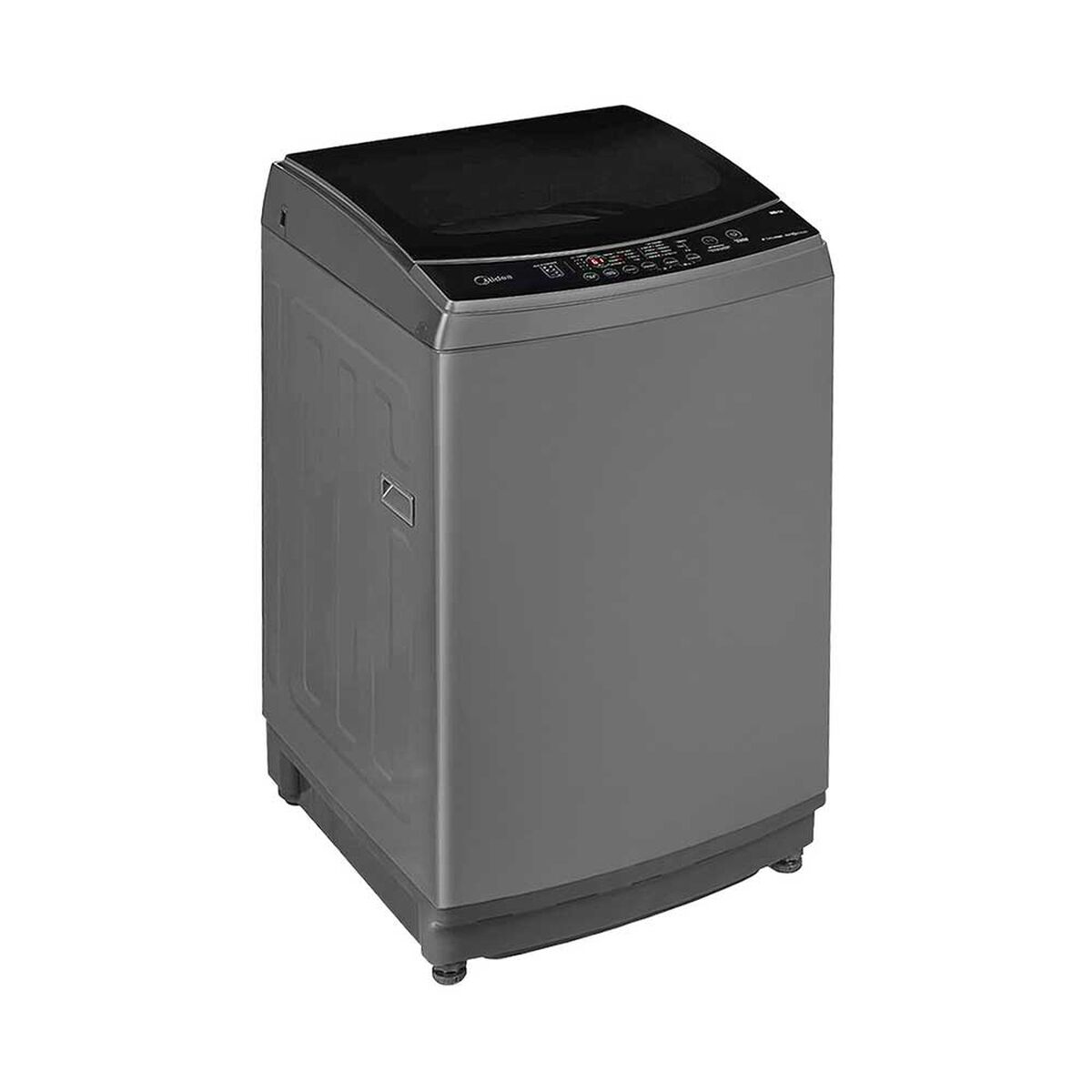 Lavadora Automática Midea MLS-175GE04N 17,5 kg. Ultra Cube 3G