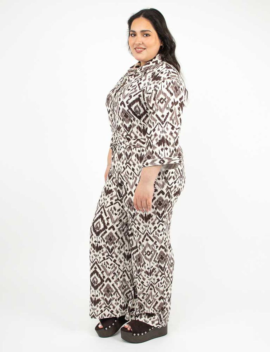 Pantalón Mujer Extralindas