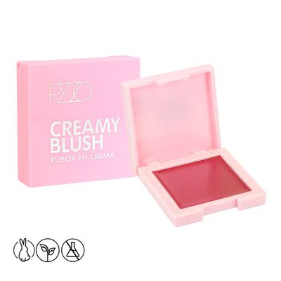 Imagen 1 del producto Rubor en Crema Petrizzio