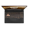 Notebook Gamer Asus TUF T15 FX506LH-HN082T Core i5-10300H 8GB 512GB SSD 15.6" NVIDIA GTX1650