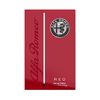 Perfume Alfa Romeo Hombre RED EDT 125ML