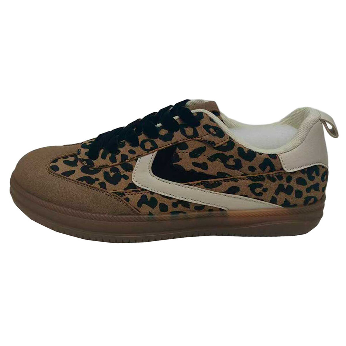 Zapatilla Urbana Mujer Icono