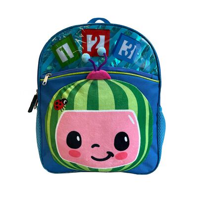 Mochila Cocomelon