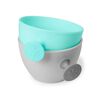 Bowls Easy-Grab Grey/Soft Teal Skip Hop