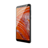 Celular Nokia 3.1 Plus 5.9" Negro WOM