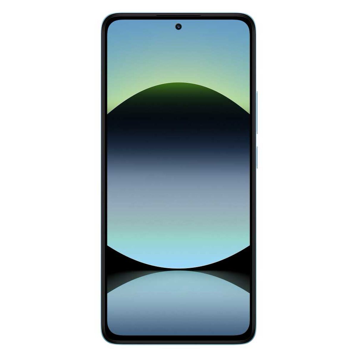 Celular Xiaomi Redmi Note 14 4G 256GB 6,67" Azul Liberado