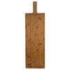 Tabla Picar/Servir Doral Bamboo Rectangular 88x26 cm