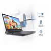 Notebook Gamer Dell G15 5535 Ryzen 7 16GB 512GB SSD 15,6" NVIDIA RTX 4060