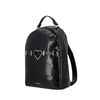 Mochila Secret Seguras SC6 M Negro