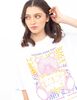 Polera Oversized Mujer Icono