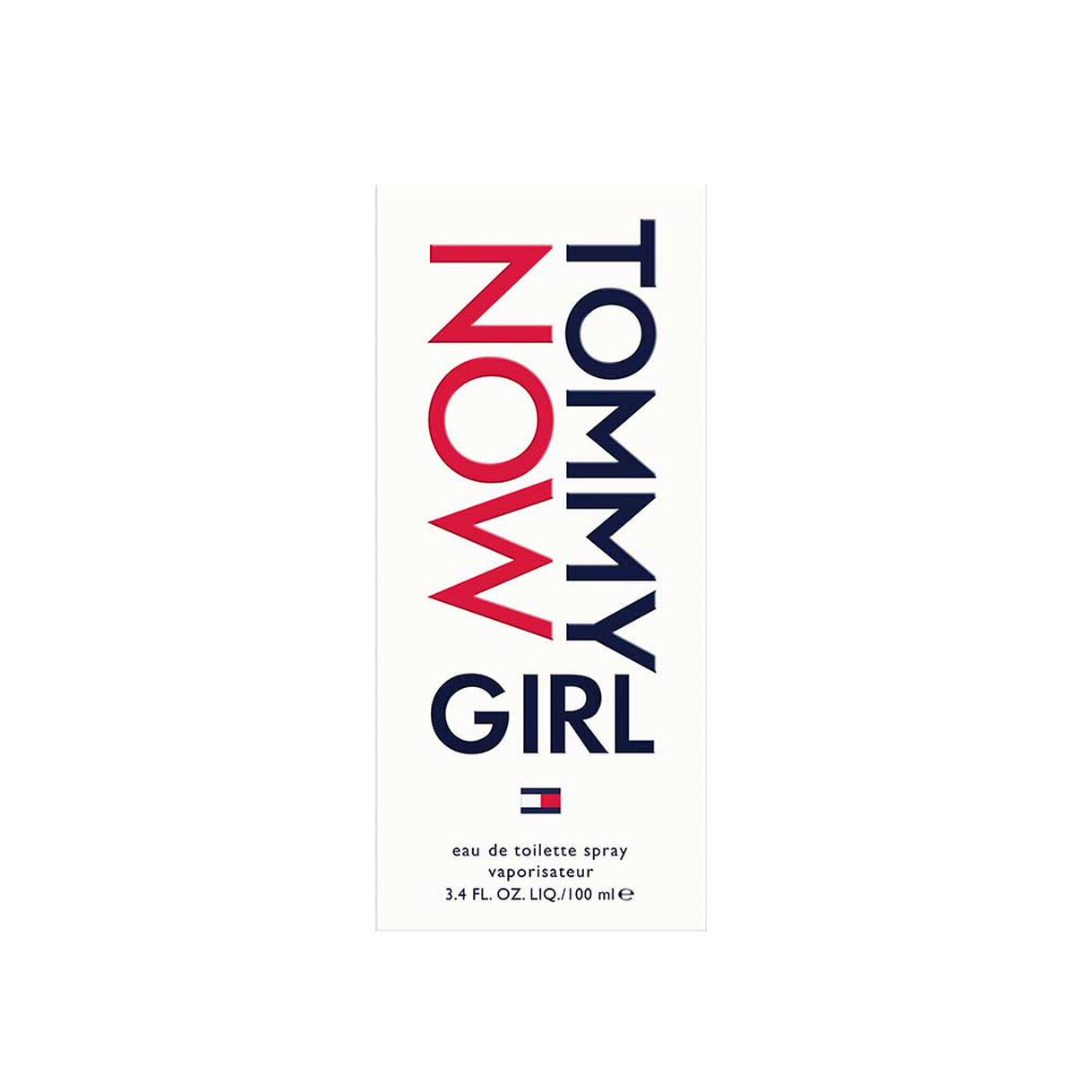 Perfume Tommy Girl Now Edt 100 Ml Mujer