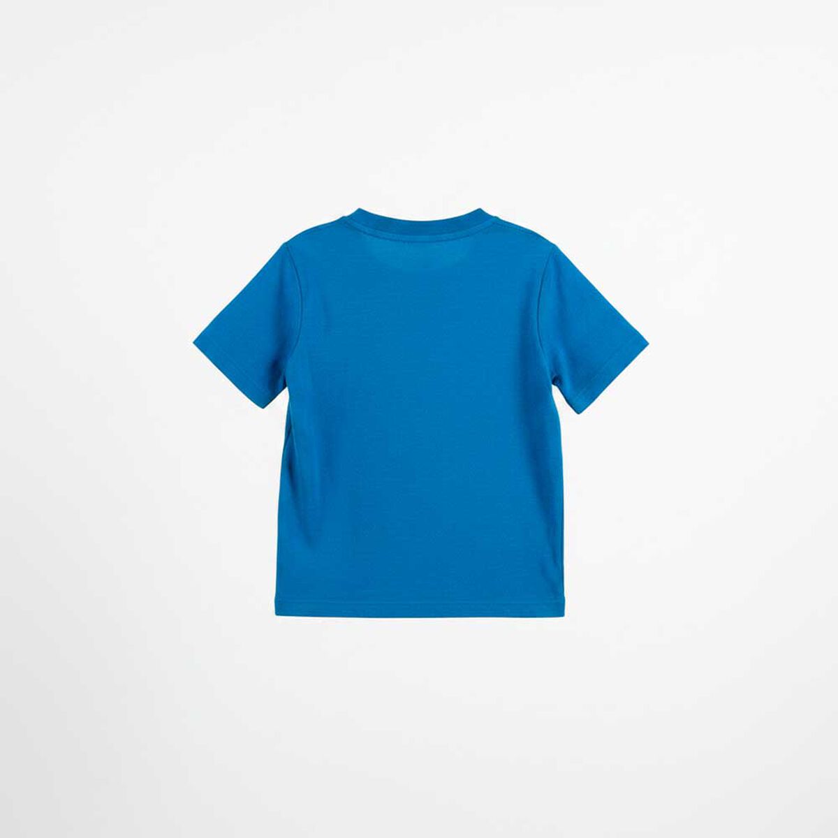 Pack 2 Polera Manga Corta Chess Baby