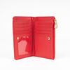 Billetera Rojo Mujer Zibel