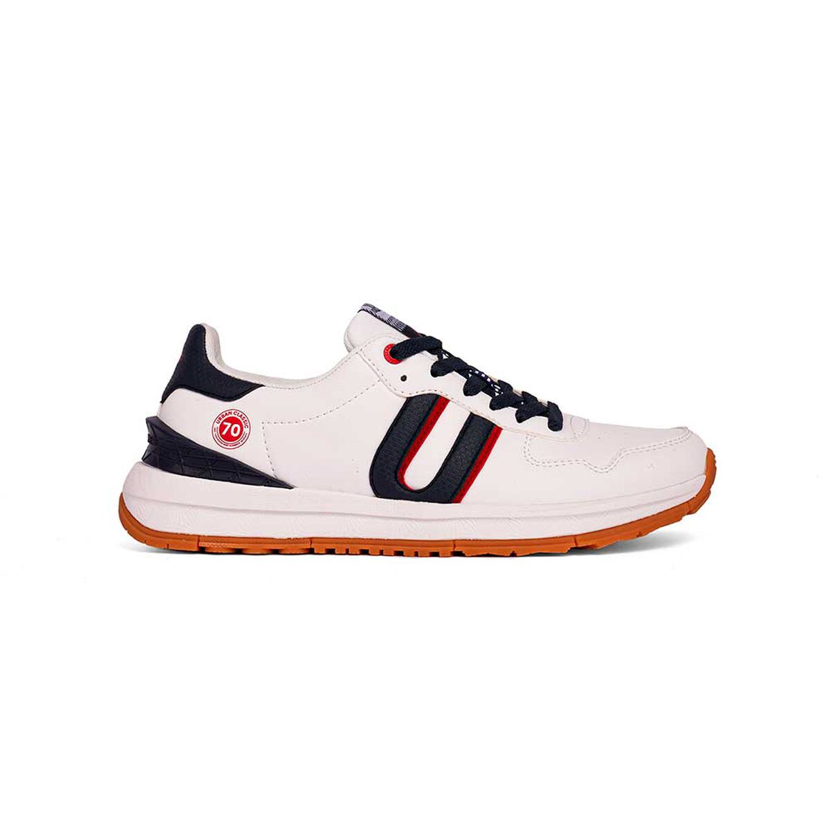 Zapatilla Hombre Urban Authentic