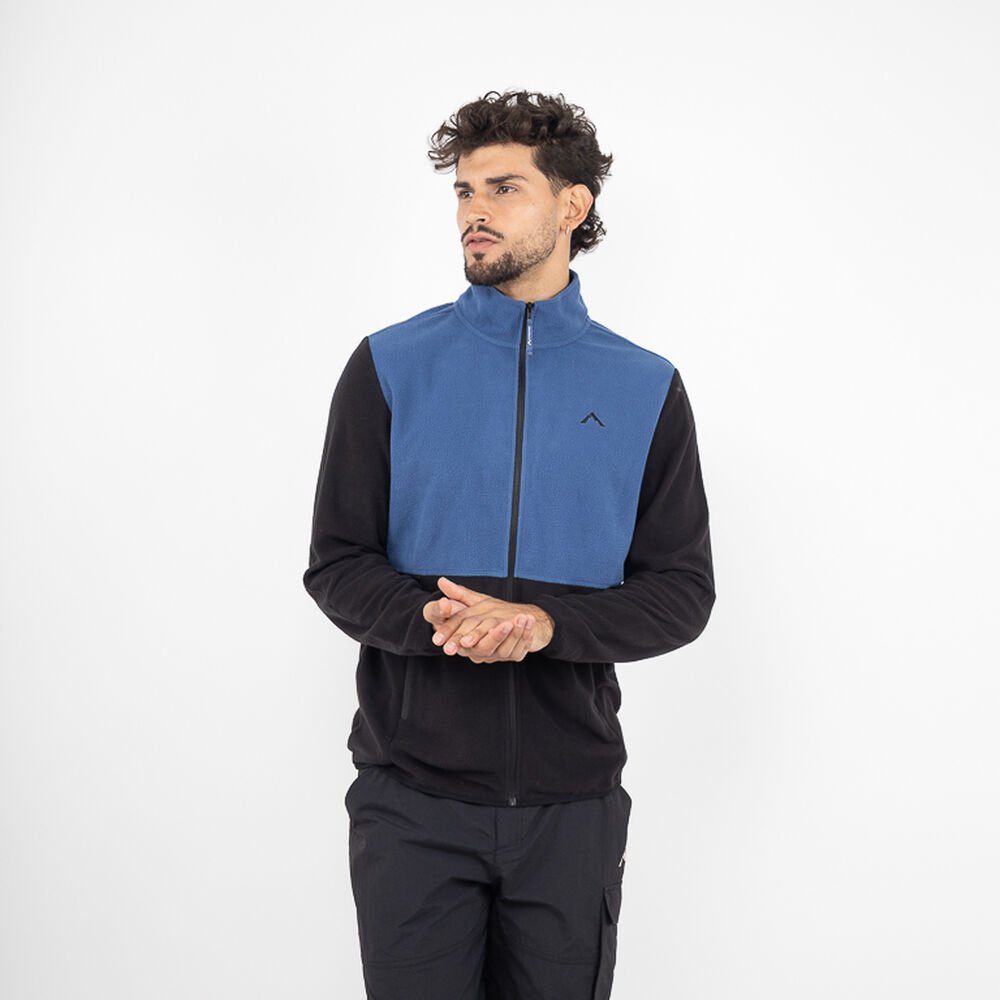 Polerón Deportivo Polar Hombre Alpinextrem