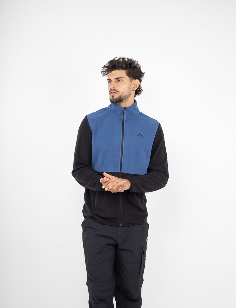 Poler&oacute;n Deportivo Polar Hombre Alpinextrem