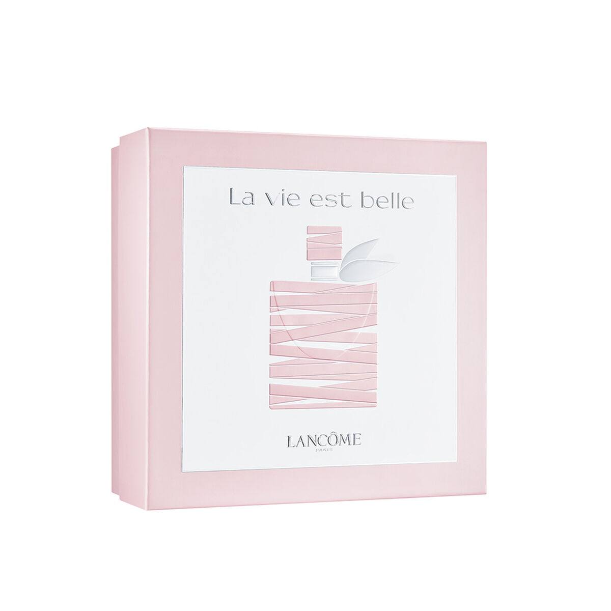 Set Perfume La Vie Est Belle 30 ml + Body Lotion 50 ml