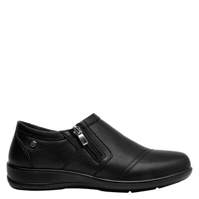 Zapato Vestir Mujer Bruno Rossi