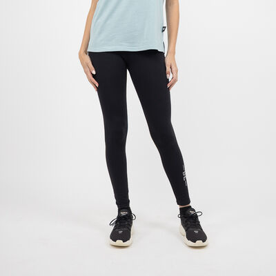 Calza Deportiva Mujer Black County