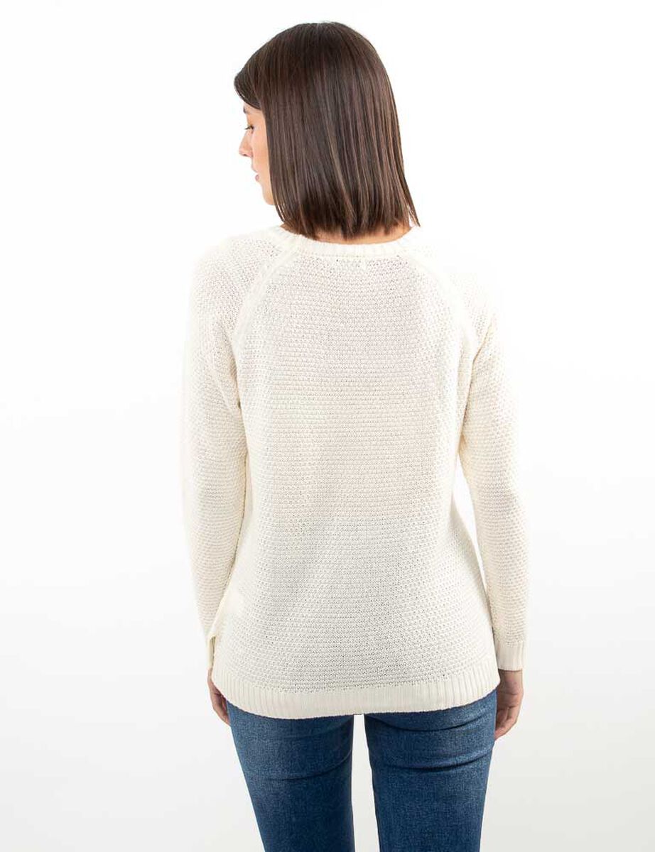 Sweater Mujer Zibel