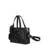 Cartera Secret Fiesta SS25 S Negro