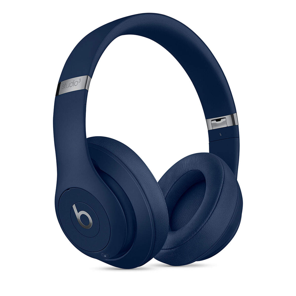 Audífonos Bluetooth Over Ear Beats Studio 3 Wireless Azul