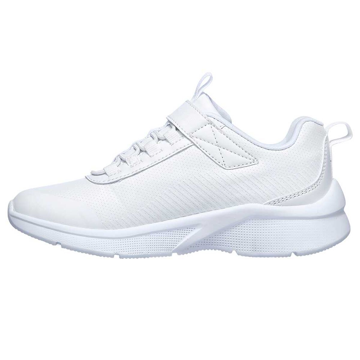 Zapatilla Escolar Niña Skechers