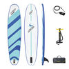 Tabla de Surf Bestway Inflable 8¨
