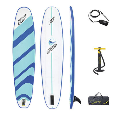 Tabla de Surf Bestway Inflable 8¨