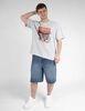 Polera Manga Corta Hombre Icono