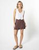 Blazer Lino Mujer Icono