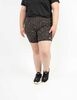 Calza Deportiva Mujer Black County
