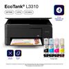 Multifuncional Epson Ecotank L3310