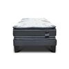 Cama Europea Sleepwell 1 Plaza Dual Side