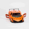 Auto a Control Remoto Infinity Extreme EBX