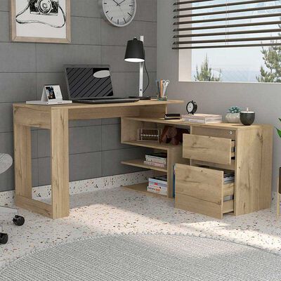 Imagen 2 del producto Escritorio TuHome Alteza Duna