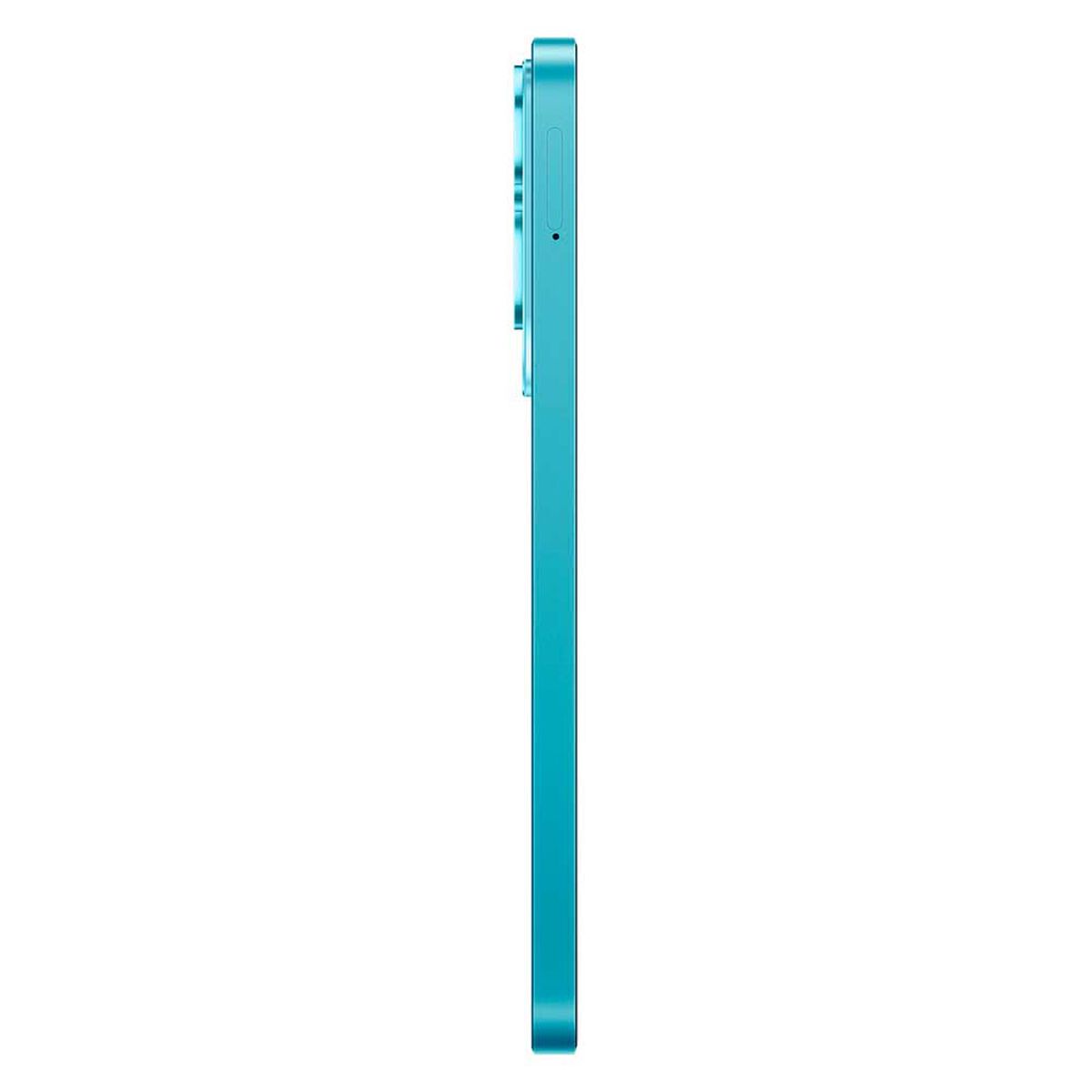 Celular Honor H90 Lite 256GB 6,7" Cyan Liberado