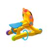 Centro de Juego 3 in 1 Step & Ride Lion Bright Starts