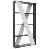 Combo Separador de Ambientes + Bar TuHome Beijing