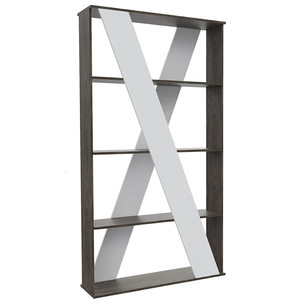 Combo Separador de Ambientes + Bar TuHome Beijing