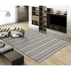 Alfombra Decocasa Aruba Arrecife 200 x 250 cm