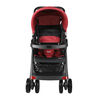 Coche Travel System Truck Burdeo