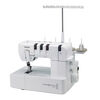 Máquina Colleretera Brother CV3440 de 4, 3 y 2 hilos