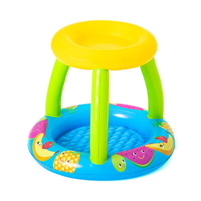 Piscina pelotas Inflable Bestway de Animales
