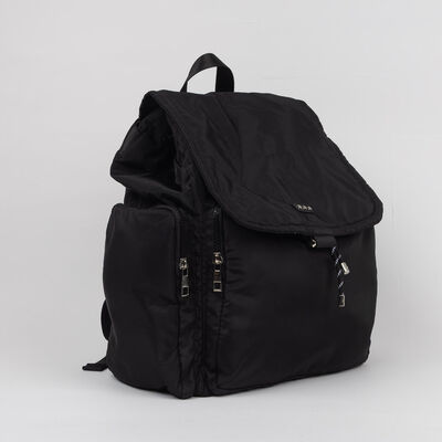 Imagen 2 del producto Mochila Negro Icono