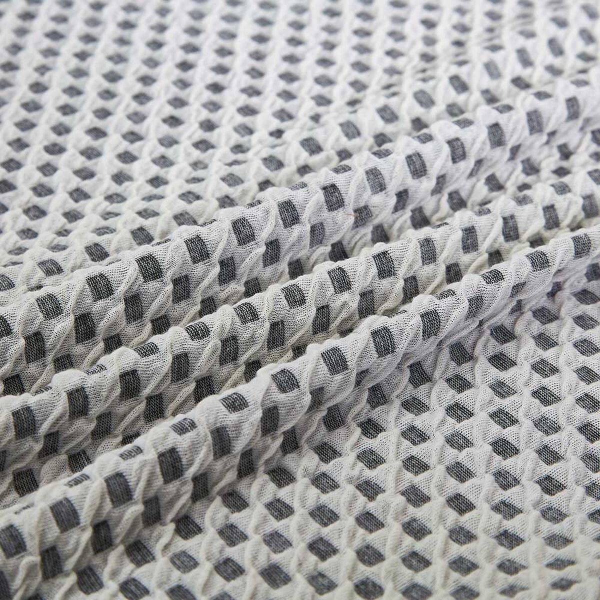 Funda para Sofá Modalfo Impermeable Blanco 3 Cuerpos